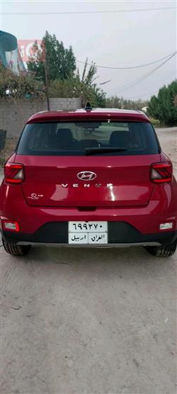 هيونداي فينو